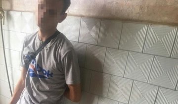 Силовики спіймали копа-наркодилера в Сєвєродонецьку