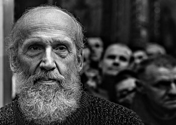 Олег Модзелевский, фото: Facebook