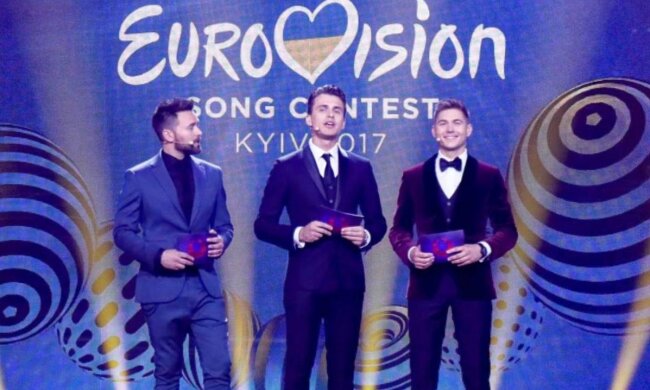 Євробачення, фото: Eurovision.tv