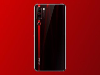 Lenovo Z6 Pro