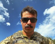 Ярослав Грубич: фото Instagram