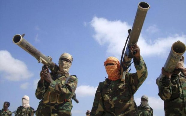 Терористи розстріляли табір ООН в Малі
