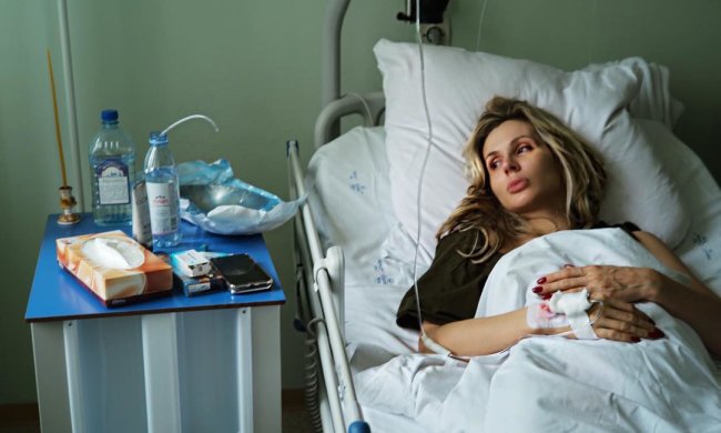 Невиліковна хвороба Лободи відправила співачку на жорстку дієту до кінця життя