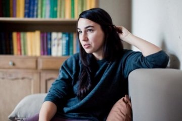 Юлия Паскаль покажет свою коллекцию на Неделе моды в Париже