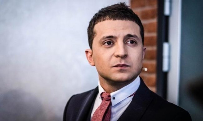 Это важно: "95 квартал" может остаться без Зеленского