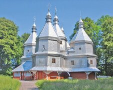 Львів'яни, нам є чим пишатися: топ старовинних храмів Галичини