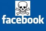 Новий вірус змінює персональну інформацію користувачів Facebook
