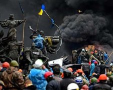 День Незалежності: 25 років крок за кроком