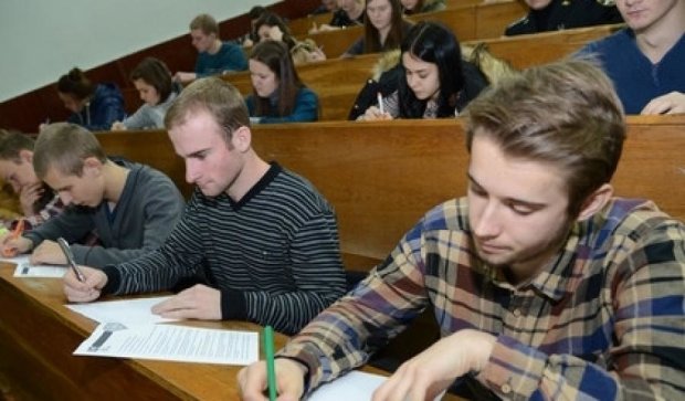В Харькове назревает студенческий бунт