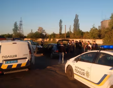 Ніж у серце замість десерту: на Одещині застілля закінчилося кривавою драмою