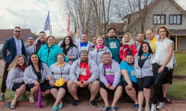 Проект "Зважені та щасливі" покинула найпишніша учасниця: подробиці