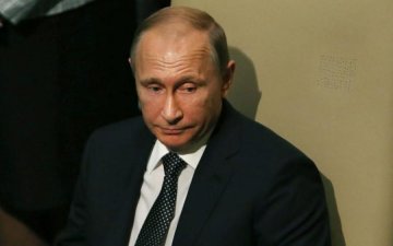 Путін відповість перед ФБР за "ввічливих" хакерів