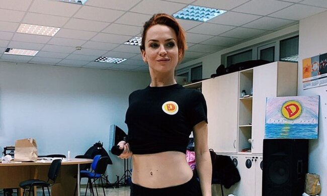 Виктория Булитко, фото: Instagram