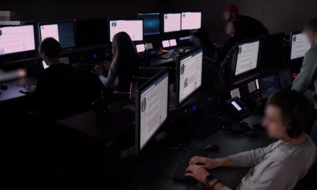 СБУ заблокувала роботу російської ″ботоферми″, організованої і розташованої у Києві