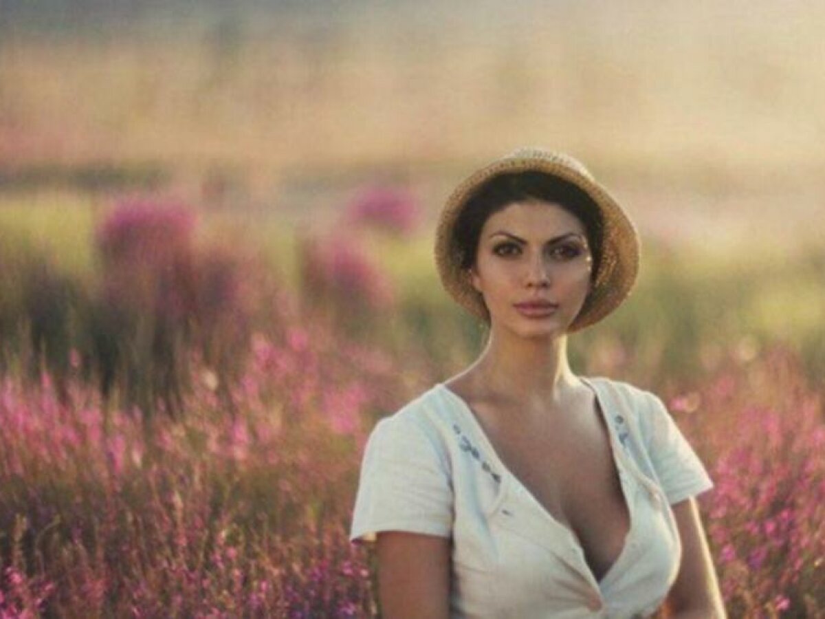 Фотограф украина девушки
