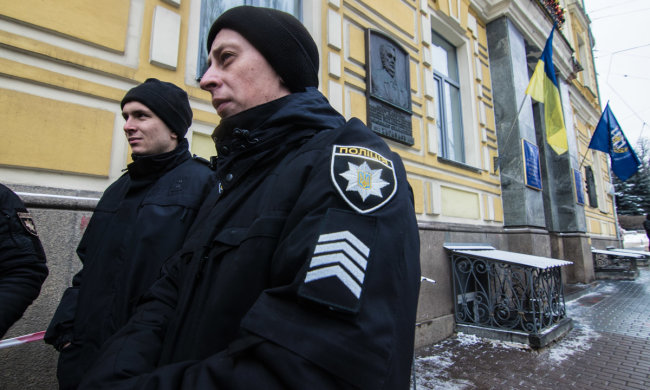 Самогубство у Богомольця: нова інформація про тіло студентки неабияк шокувала країну