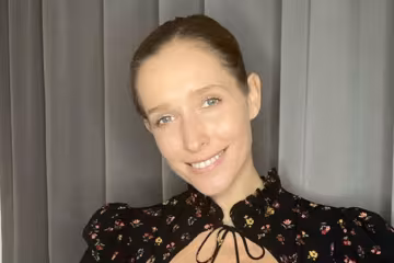 Вагітна Катерина Осадча розповіла, чим займалася, коли Юрія Горбунова не було поруч: "Будемо святкувати літо разом"
