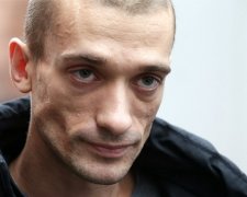 Павленський нарешті зіграє самого себе 