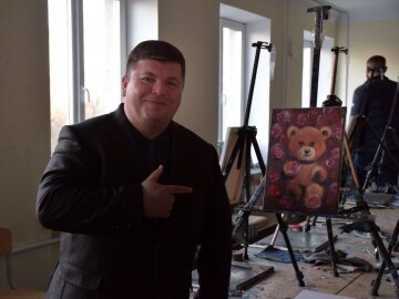 Владимир Наконечный