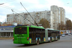 Тролейбус, фото з kharkov.comments