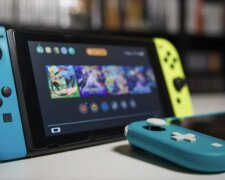 Нова консоль Switch 2. Фото: nintendo.com