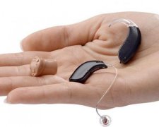 Apple подбала про користувачів з поганим слухом
