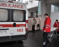 Бійка між київськими школярками закінчилася лікарнею
