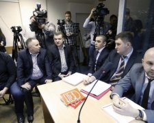 Свідок розповів, за що заплатив $200 тисяч "діамантовим прокурорам"