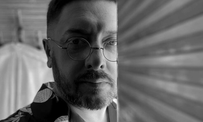 Олексій Суханов, фото: Facebook