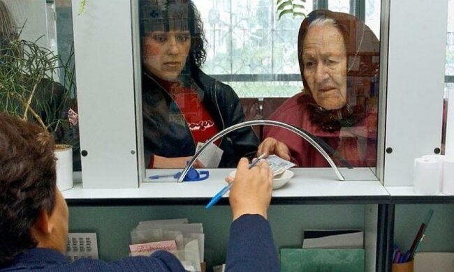 Як позбудуться зайвих пенсіонерів