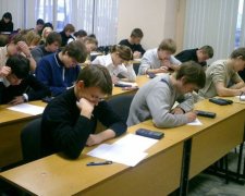 У Міносвіти визначили дати ЗНО на наступний рік