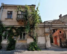 Через байдужість київської влади Україна може втратити унікальну пам'ятку історії