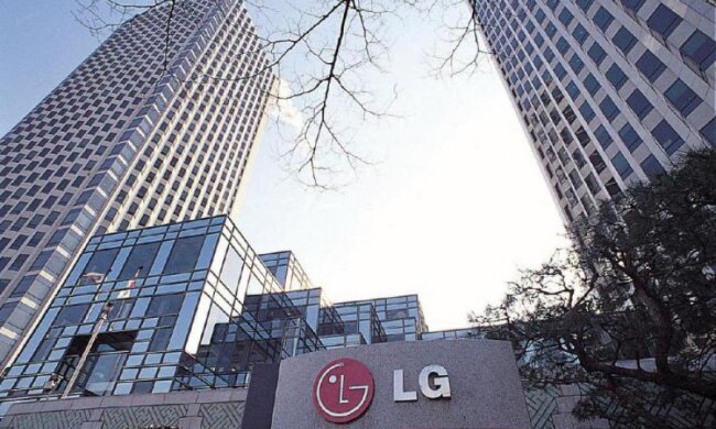 LG поліпшила показники завдяки новому флагману
