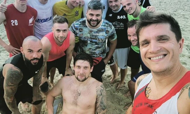 Анатолій Анатоліч, фото: Instagram