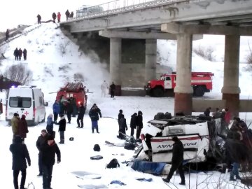 Фото з місця аварії, Сегодня