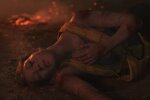 Death Stranding 2, скріншот: YouTube