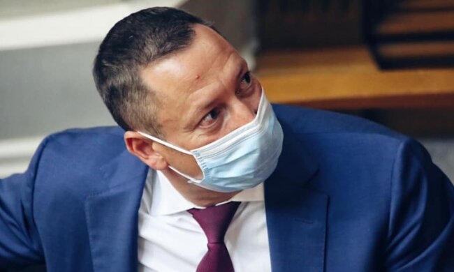 новый глава НБУ Кирилл Шевченко, фото: facebook.com/yan.dobronosov