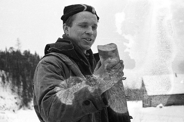 Ученые из Лозанны и Цюриха объяснили гибель группы Дятлова - SWI бюджетыч.рф