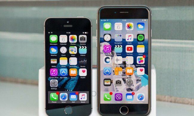 iPhone SE 2