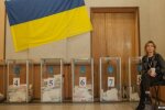 З півтора мільйона переселенців проголосували лише двоє