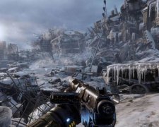 Metro Exodus: автори показали, якою буде гра