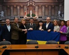 Арсений Пушкаренко: Португалия становится надежным партнером Житомирщины в восстановлении региона