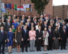 Зниклий Путін на саміті G20: соцмережі зламали голову