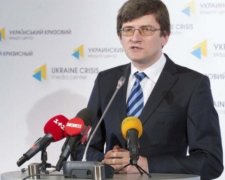 Магеру допитали через "чорну бухгалтерію" Януковича