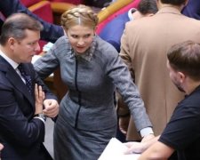 Порошенко знищить всіх конкурентів на президентське крісло