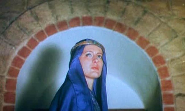 В День независимости "Легенду о княгине Ольге" покажут на украинском