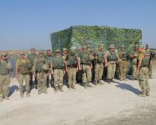 Уморительное видео украинских героев порвало сеть