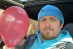 Александр Усик, фото: Instagram