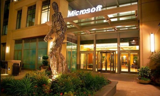 Microsoft зарабатывает больше, чем когда-либо