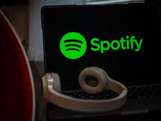 Spotify, фото из пресс-службы сервиса